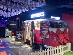 -VS SPORTS PARK运动玩乐园·团建·生日会(合生汇店)