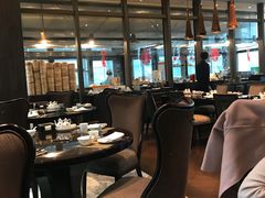大堂-夏宫中餐厅(静安香格里拉店)