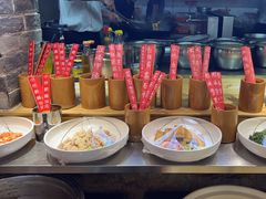 -野渡坡·极致湘菜·庭院餐厅(汉阳店)