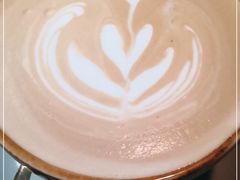 -84那年咖啡馆(李沧万达店)