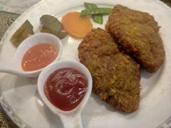 -92°C俄式厨房(中央大街店)