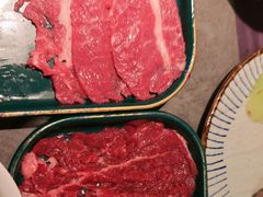 -牛村来人潮汕牛肉火锅(西单店)