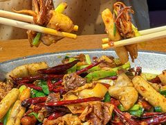-金龙烧烤·牛肉面(西塔店)