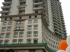 -伯衡55·吉品轩(乌鲁木齐南路店)