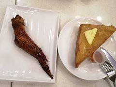 法兰西多士-和平馆·地道港澳茶餐厅(西门口店)