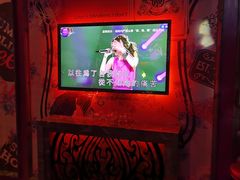 -INLOVE KTV(西溪印象城店)