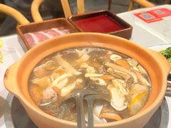 -菌小白火锅(时尚天河店)