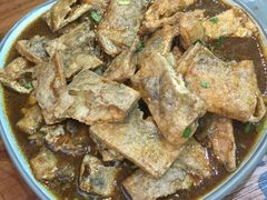 杨胖子特色臭豆腐-金陵杨胖子·砂锅麻辣烫(迈皋桥店)