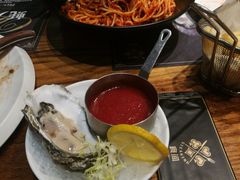 -食间牛排(湖西路店)