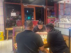 -老胖串店(浆水泉路店)