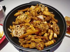 -渝蛙馆(新百店)