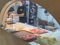-海银海记潮汕牛肉火锅(新港中路海珠店)