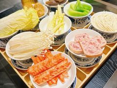 -咏江南·苏式火锅·苏州评弹(观前街店)