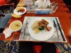 -张家港华芳金陵国际酒店