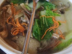 -春天里餐厅·云南创意菜特色美食(束河店)