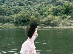 -楠溪江风景名胜区