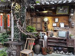 -五邑人家(江门店)