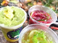 -炖物24章·顺时轻养茶(黄龙店)