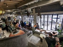 -O'mills Sourdough Bakery&Bistro(永嘉路店)