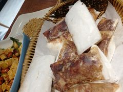 -臻炙大舍烤串(天龙家园店)