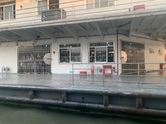 -武汉关码头(轮渡站)