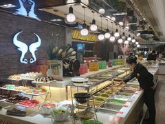 -牛太郎时尚自助烧烤