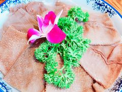 大侠水牛毛肚-蜀大侠火锅(寰球文化地标·总府店)