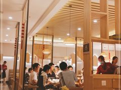 -守柴炉烤鸭(科华中路王府井店)