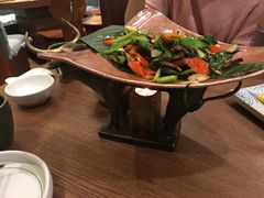 -云海肴·汽锅鸡·云南菜(领展购物广场·中关村店)