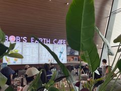 -抱抱地球咖啡馆(国家海洋博物馆店)