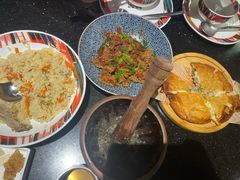 -中田健身工作室(莘庄地铁站店)