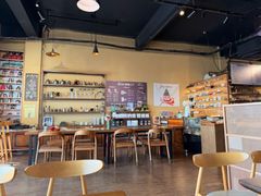 -安琳acKONA咖啡(市南店)