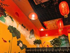 -江湖水乡铁锅炖魚(周庄嘉园店)