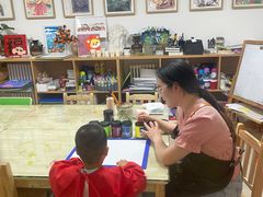 -智拓书法美术教育(首座御园校区)