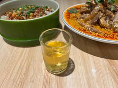 -老财土菜馆·砂锅雅鱼(廊桥店)