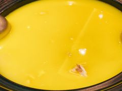 -蜀中吴养生板栗鸡(会展店)