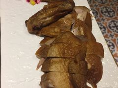 -局气 烤鸭·北京菜(光华路店)