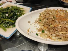 -鑫悦楼煎蟹·16年海鲜大排档