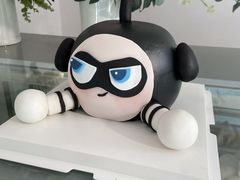 -芝士洋馆定制蛋糕店·低糖