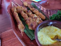 -花马天堂云南餐厅 Lost Heaven(高邮路店)