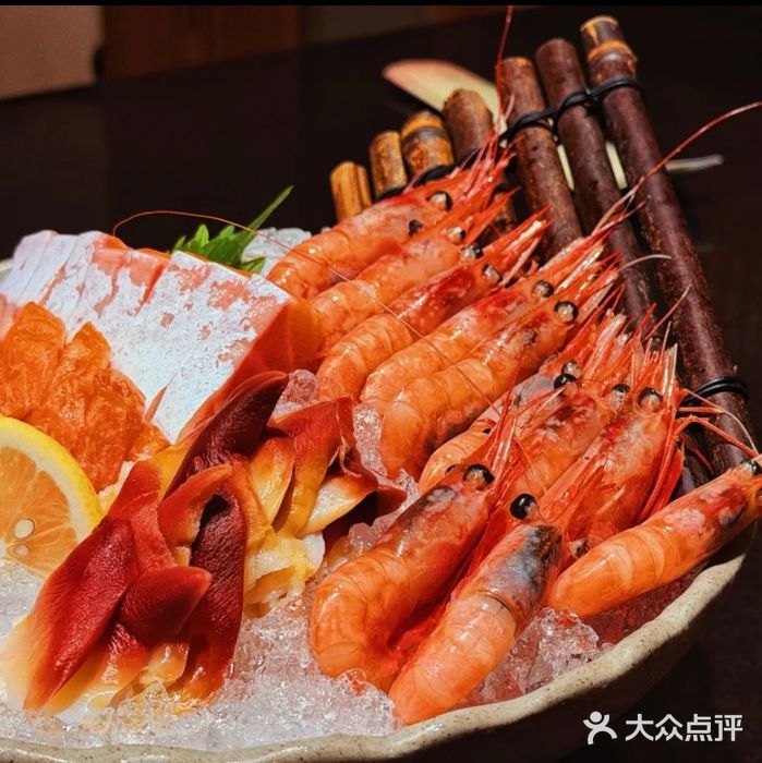 红叶日本料理(三八广场店)图片