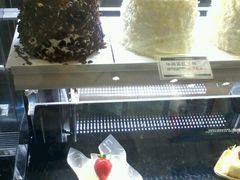 创意蛋糕-好利来(北顺城路店)