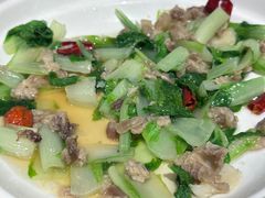 -北平食府(马鞍山路店)
