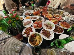 -339旋转餐厅(天府熊猫塔店)