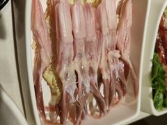 -海底捞火锅(上元大街店)