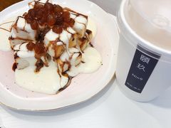 -颐玖 咖啡|甜品