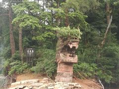 -保利石象湖景区