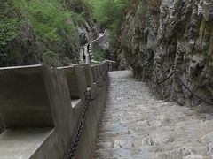-北京上方山国家森林公园