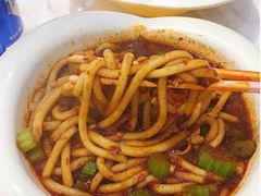 -西粉堂新疆米粉(朝外店)