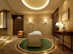 -张家港华芳金陵国际酒店